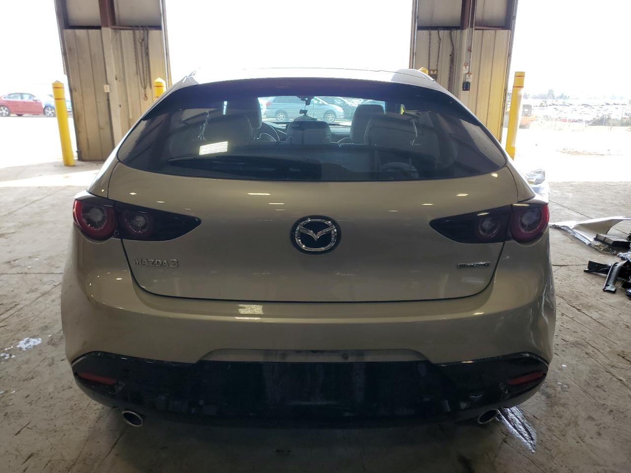 2023 MAZDA 3 PREFERRE - Image 6