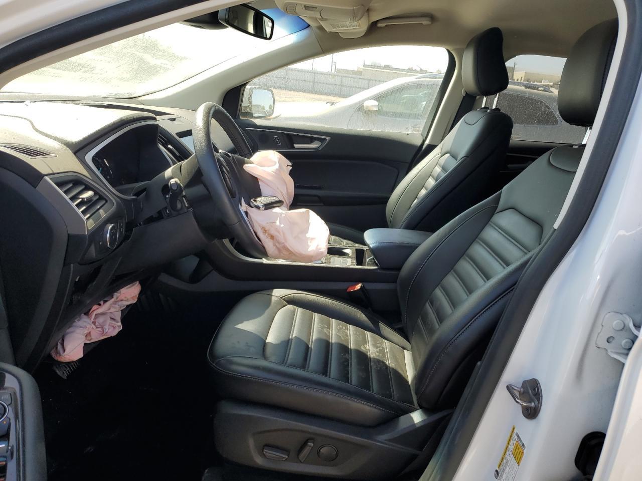 2020 FORD EDGE SEL - Image 7