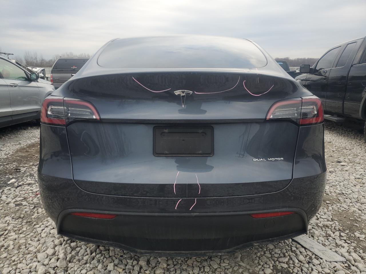 2023 TESLA MODEL Y - Image 6