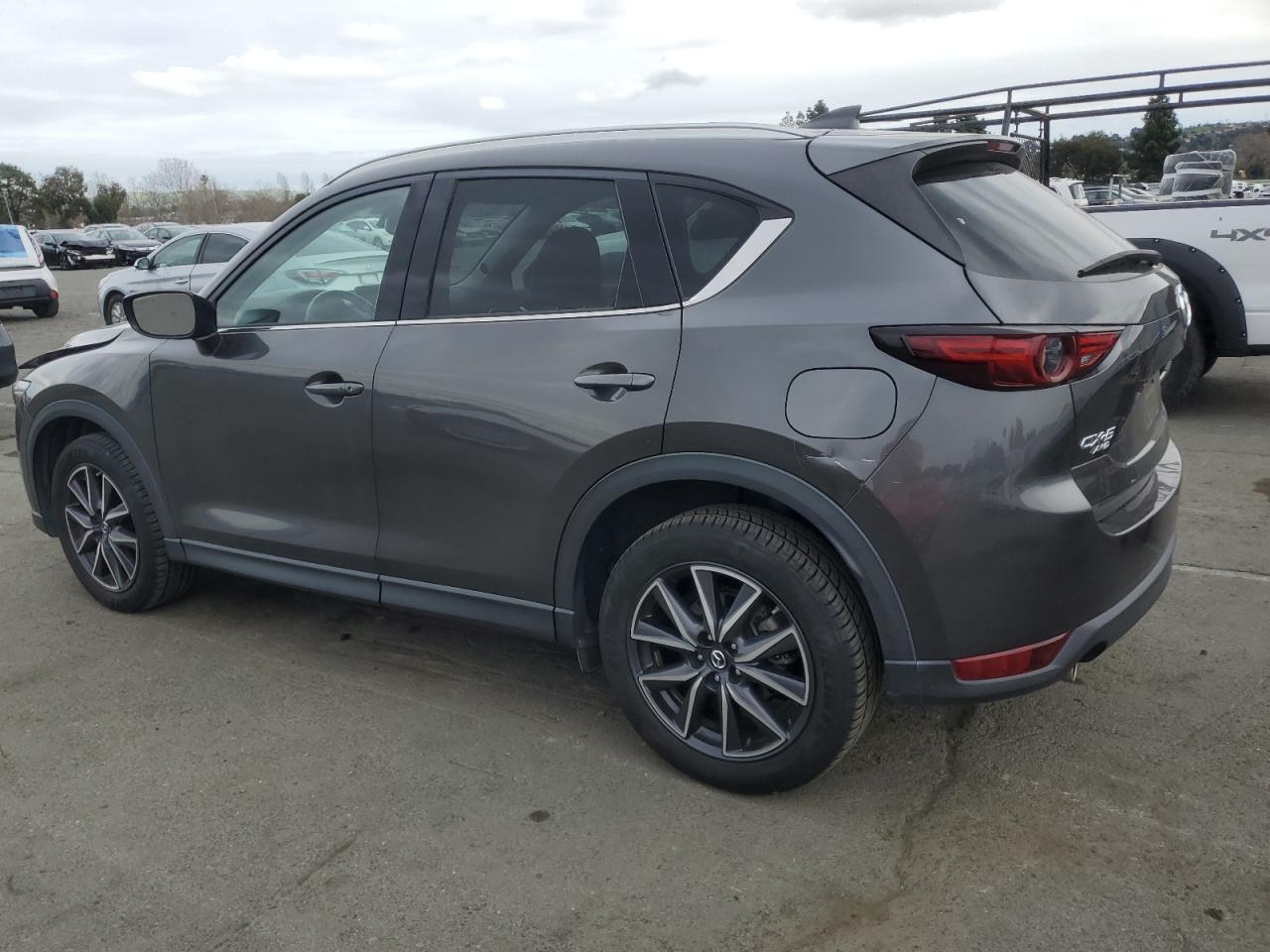 2018 MAZDA CX-5 GRAND - Image 2