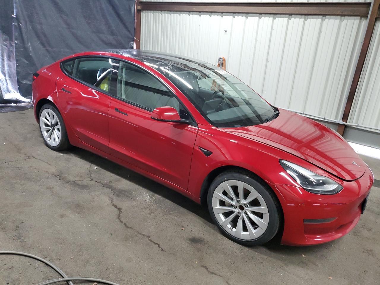 2023 TESLA MODEL 3 - Image 4