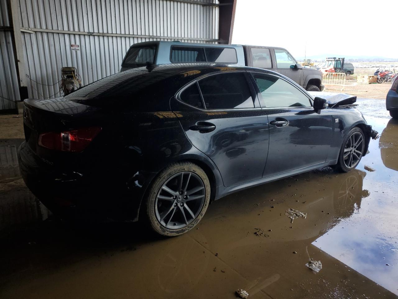 2011 LEXUS IS 250 - Image 3