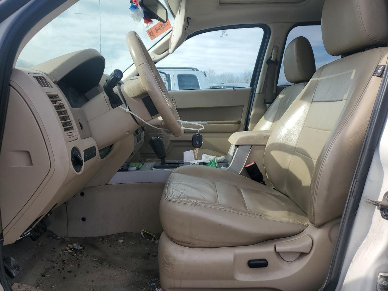 2012 FORD ESCAPE XLT - Image 7