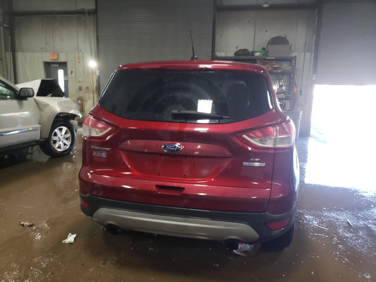 2015 FORD ESCAPE SE - Image 6