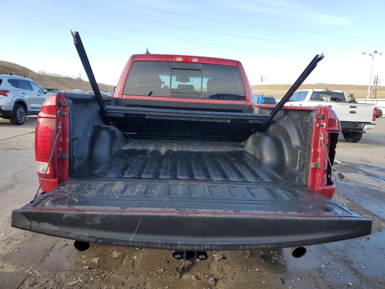 2015 RAM 1500 SPORT - Image 6