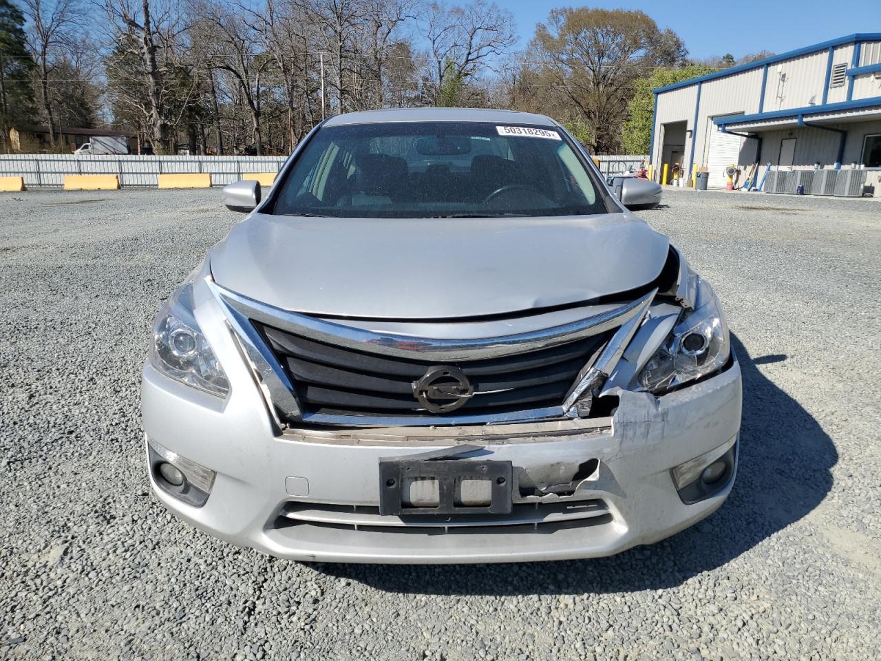 2013 NISSAN ALTIMA 2.5 - Image 5