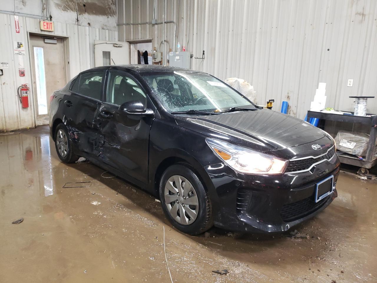 2020 KIA RIO LX - Image 4