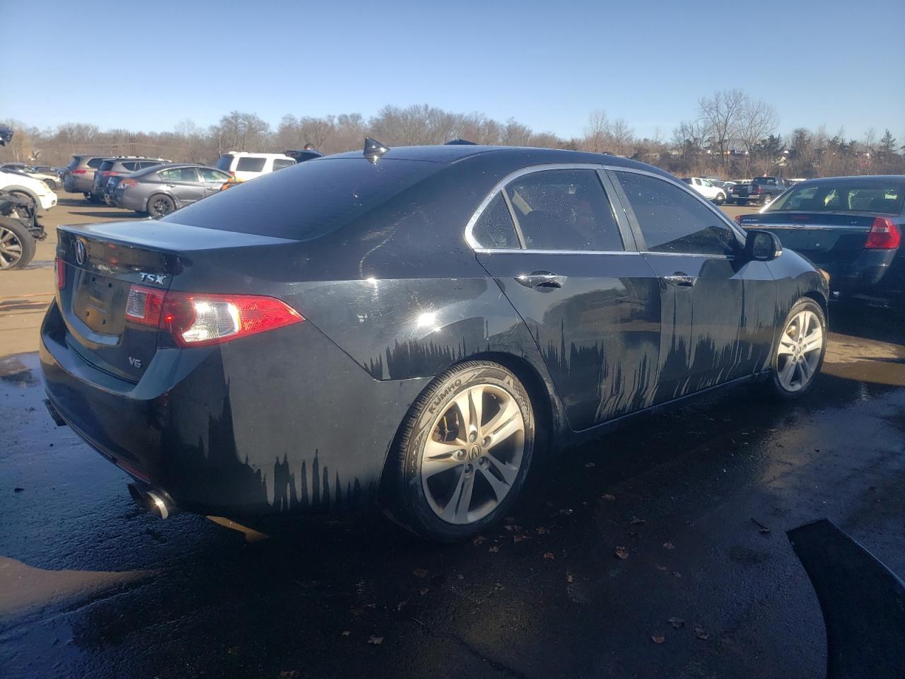 2010 ACURA TSX - Image 3