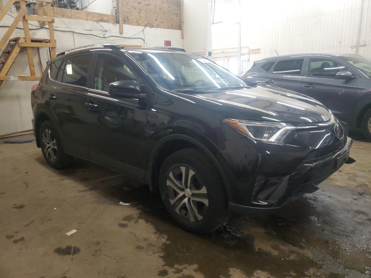 2018 TOYOTA RAV4 LE - Image 4