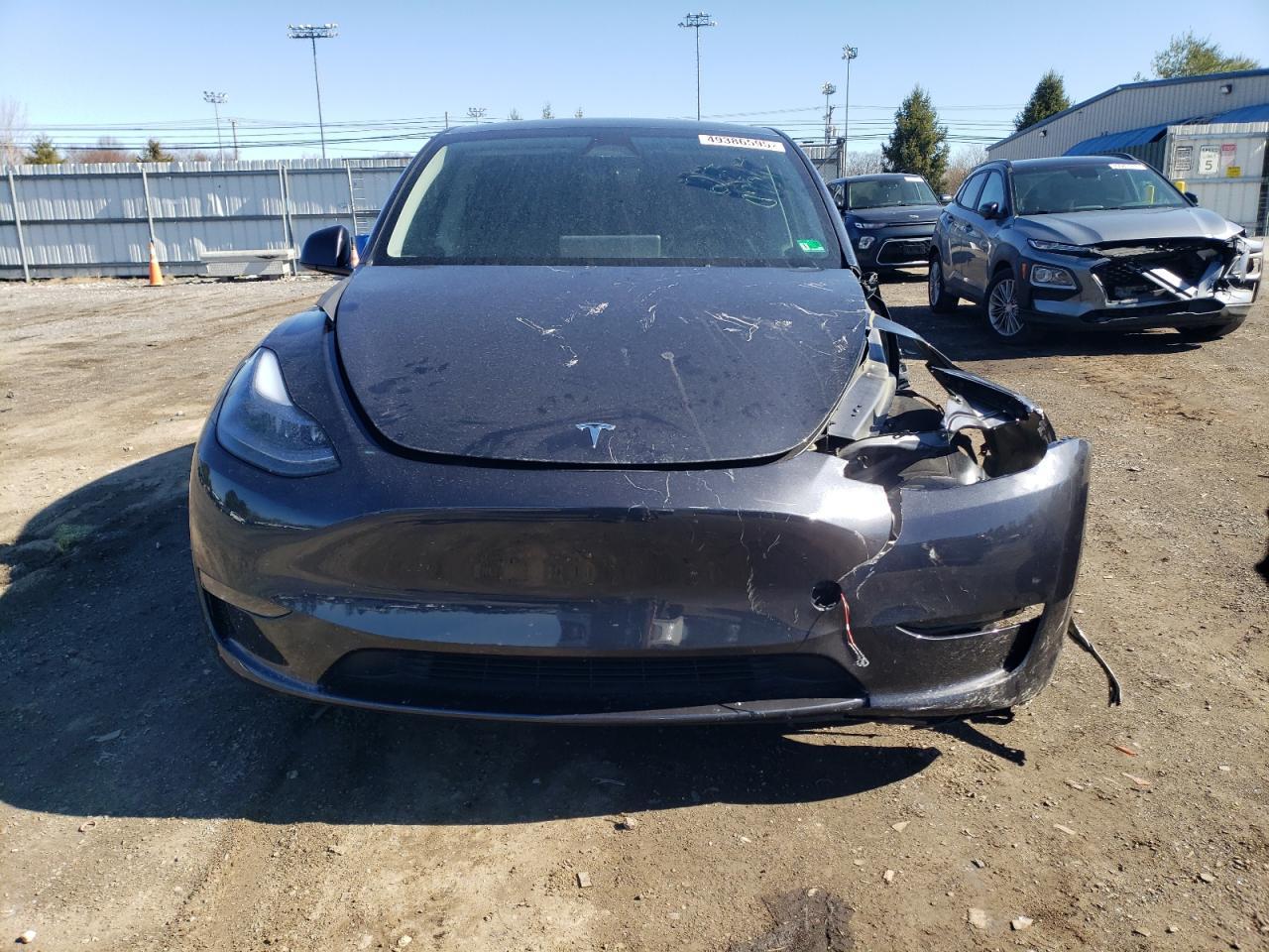 2024 TESLA MODEL Y - Image 5