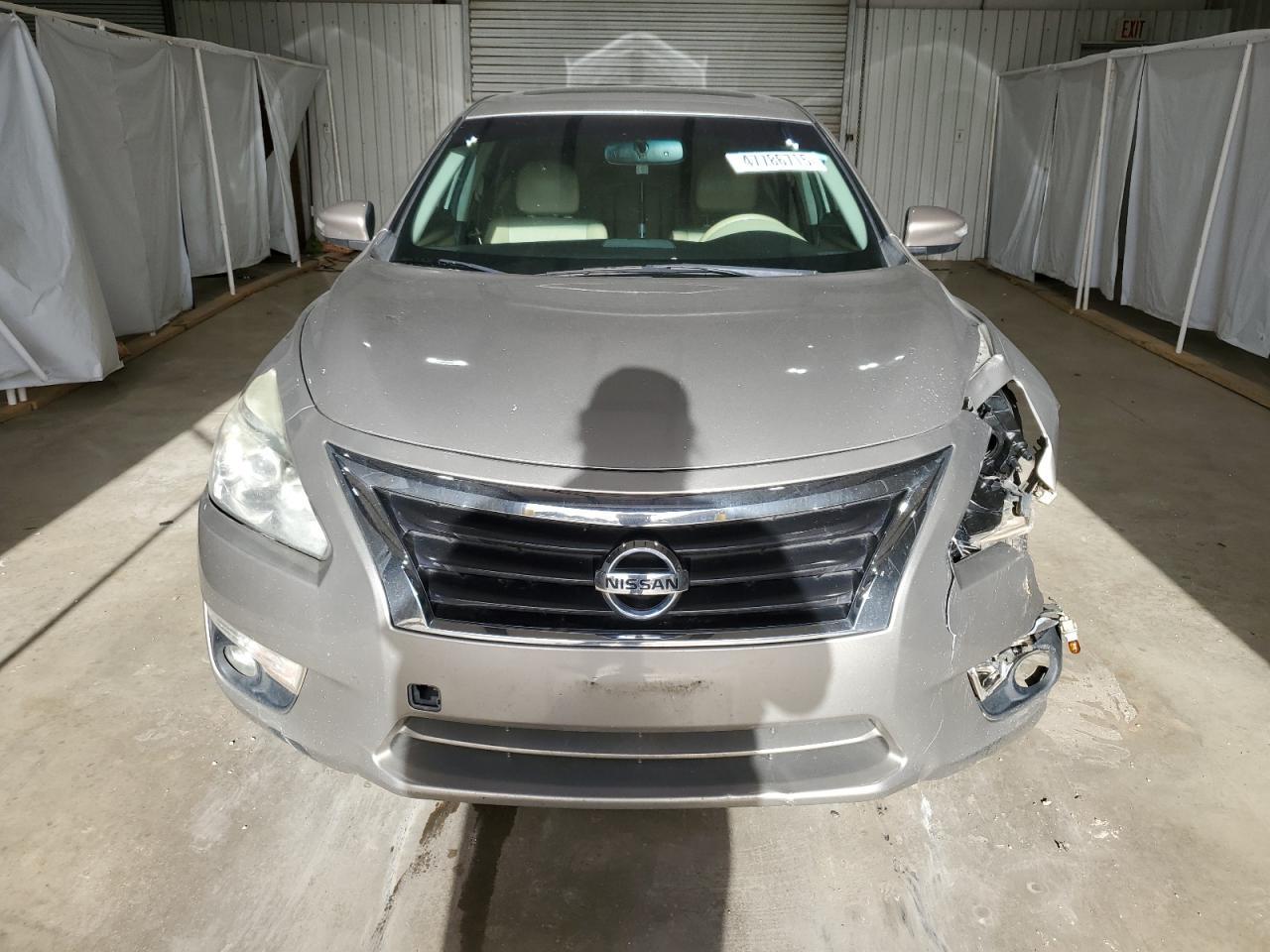 2015 NISSAN ALTIMA 2.5 - Image 5