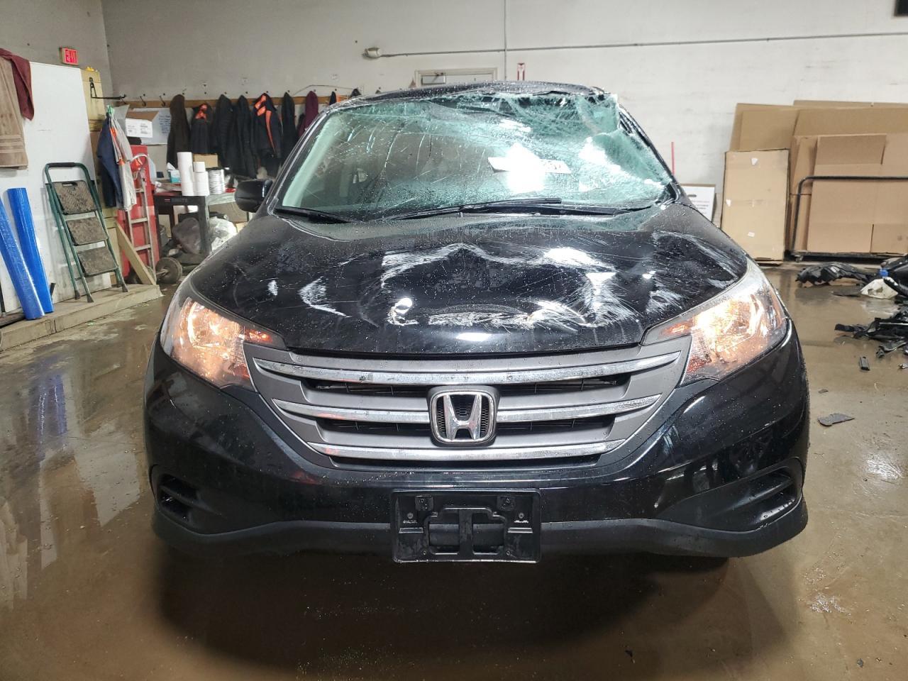 2014 HONDA CR-V LX - Фото 5