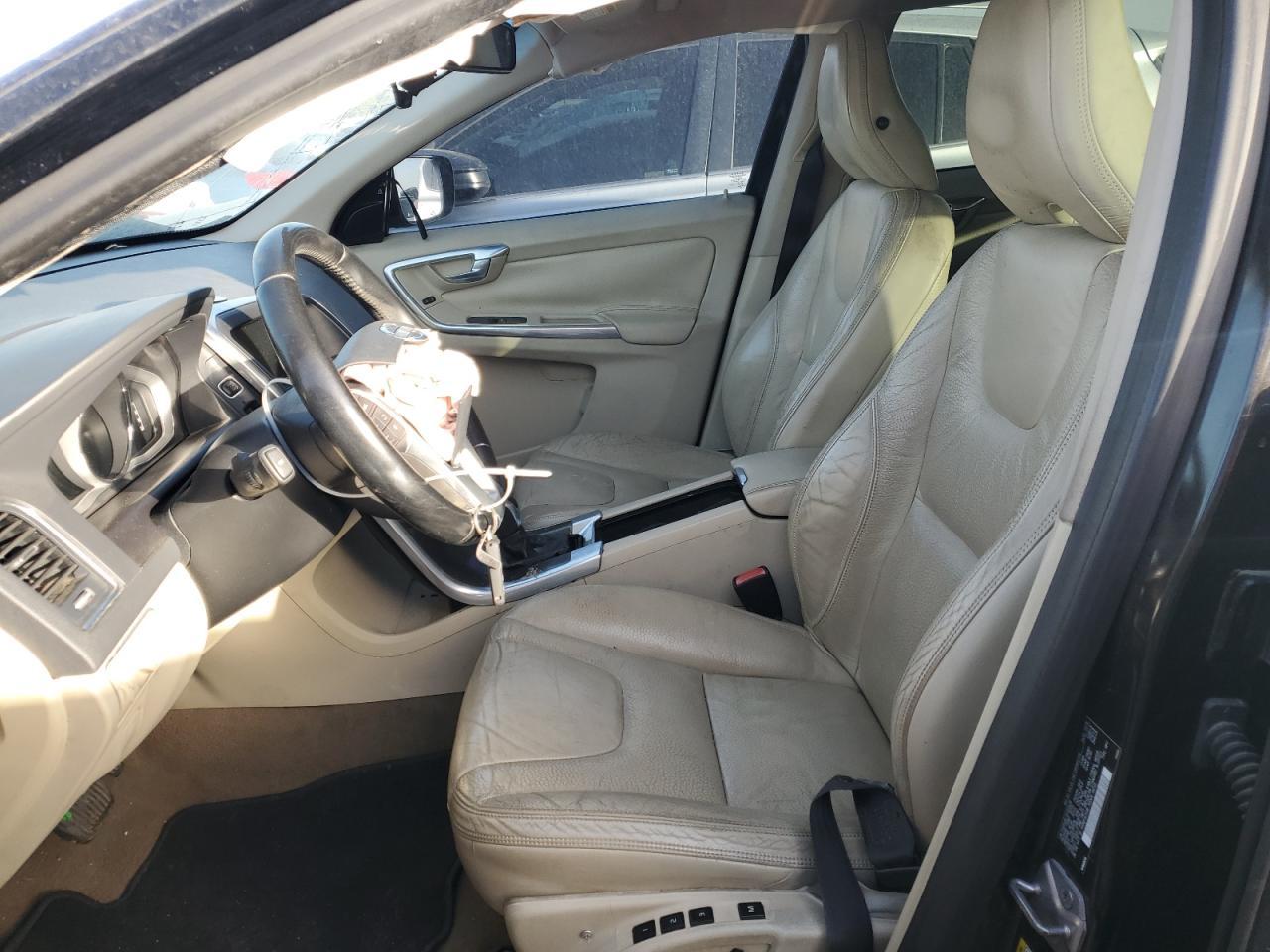2014 VOLVO XC60 3.2 - Image 7