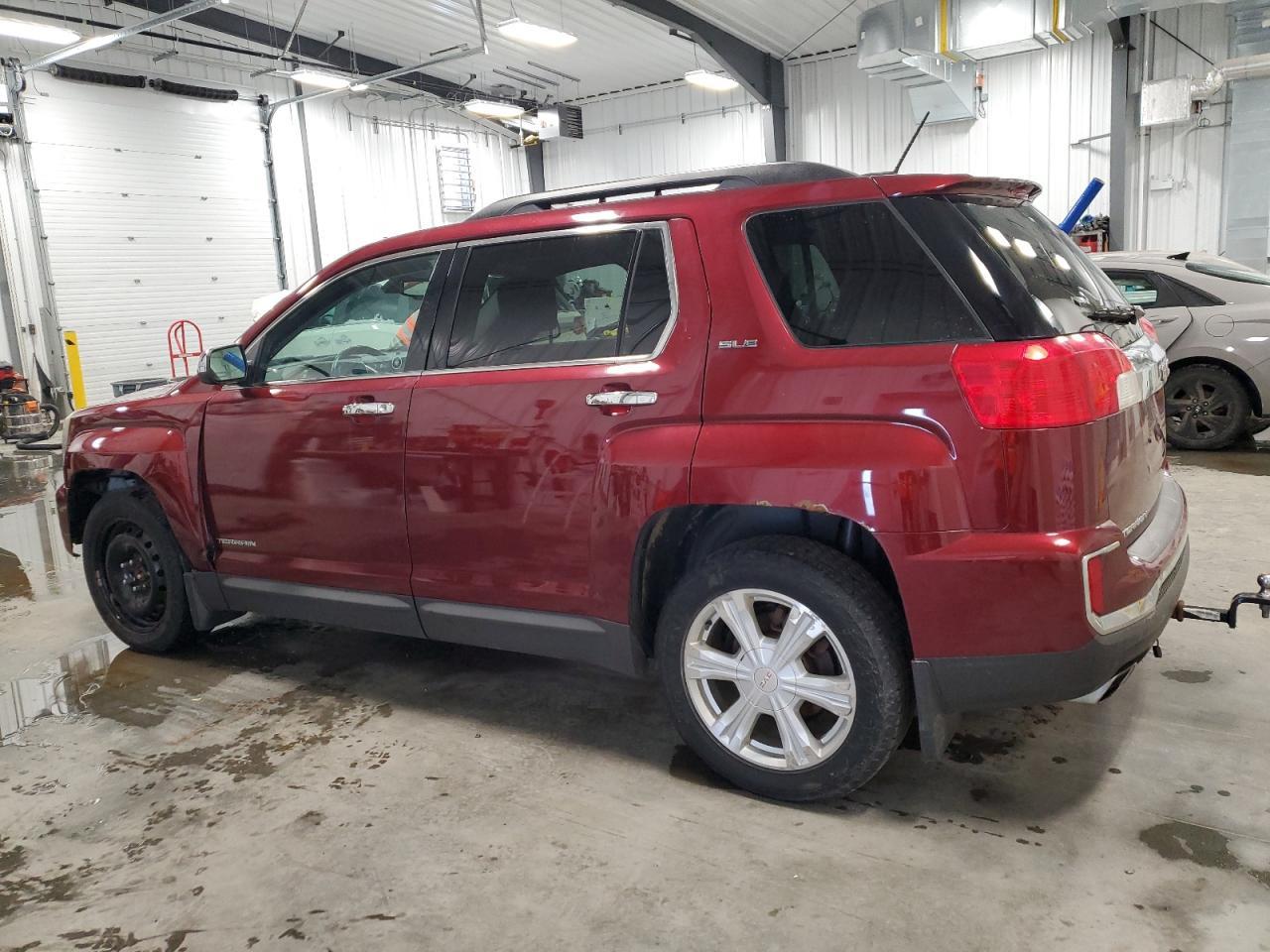 2016 GMC TERRAIN SL - Image 2