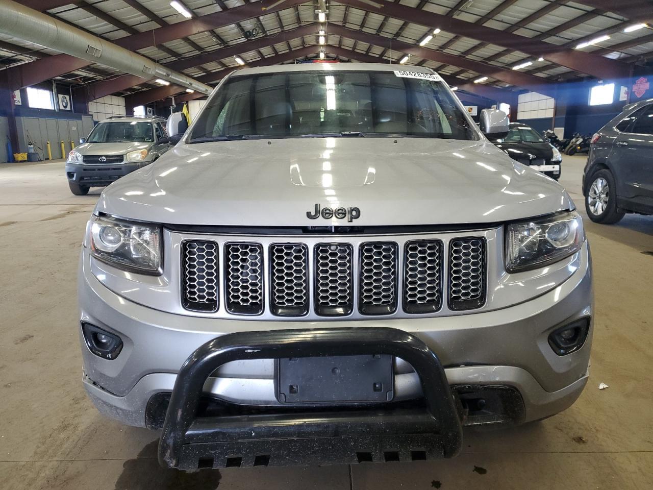 2015 JEEP GRAND CHER - Image 5