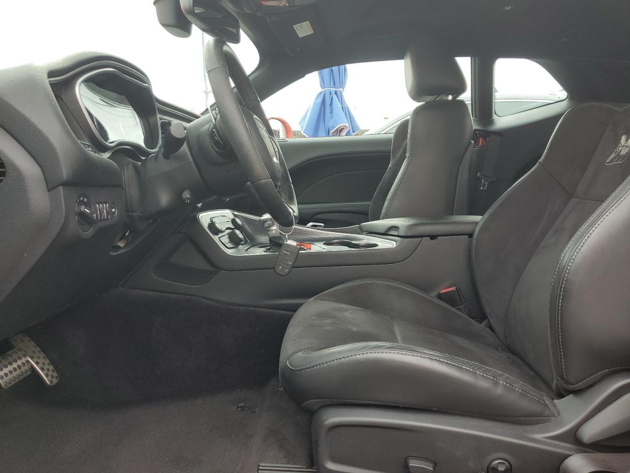 2016 DODGE CHALLENGER - Image 7