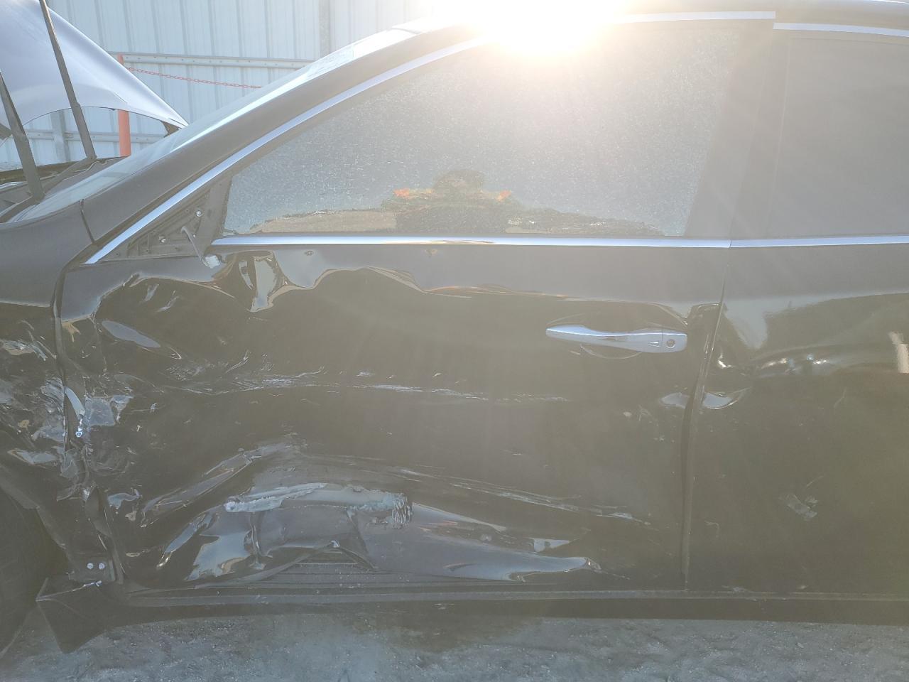 2017 NISSAN ALTIMA 2.5 - Фото 7