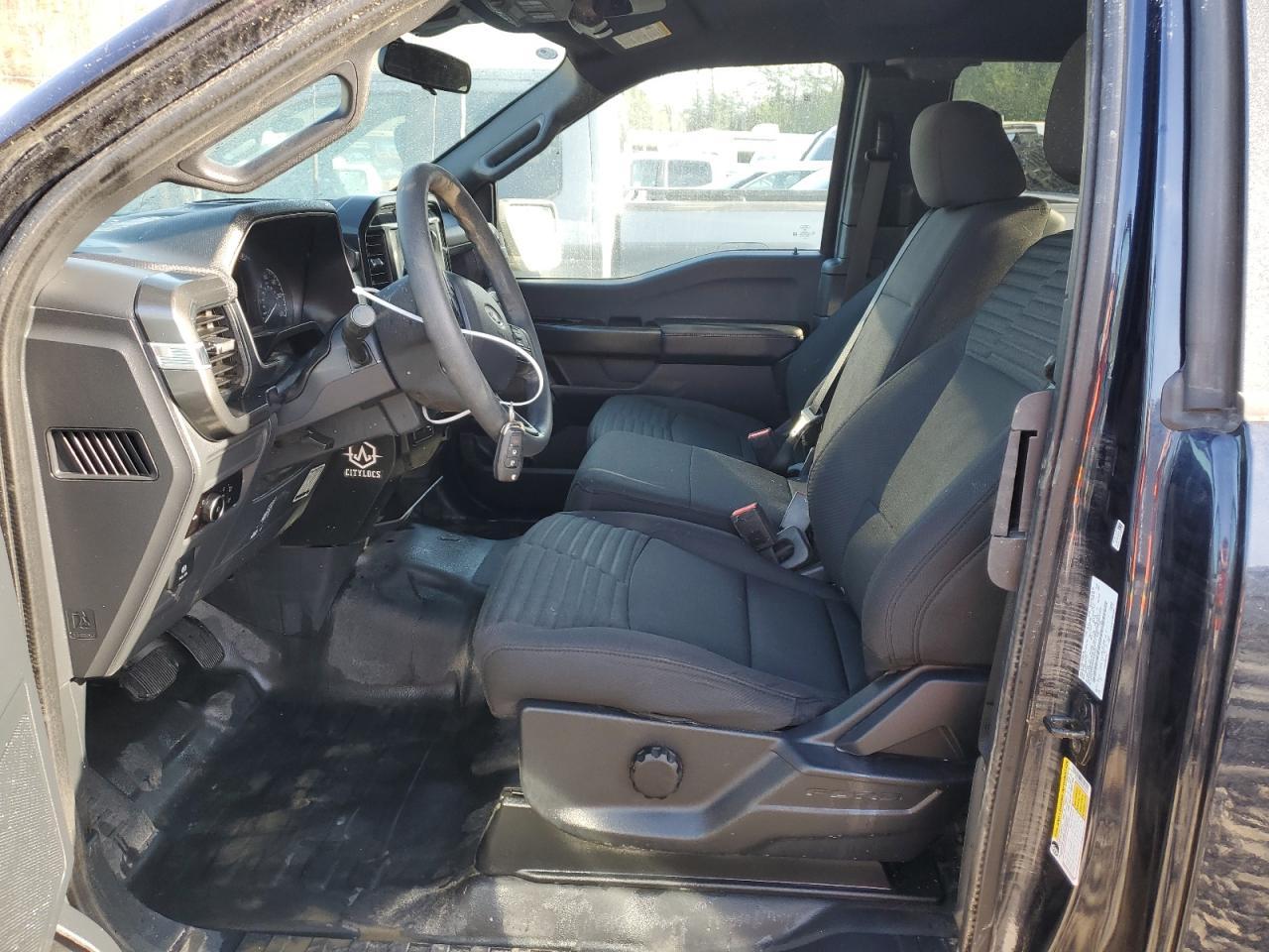 2023 FORD F150 SUPER - Фото 7