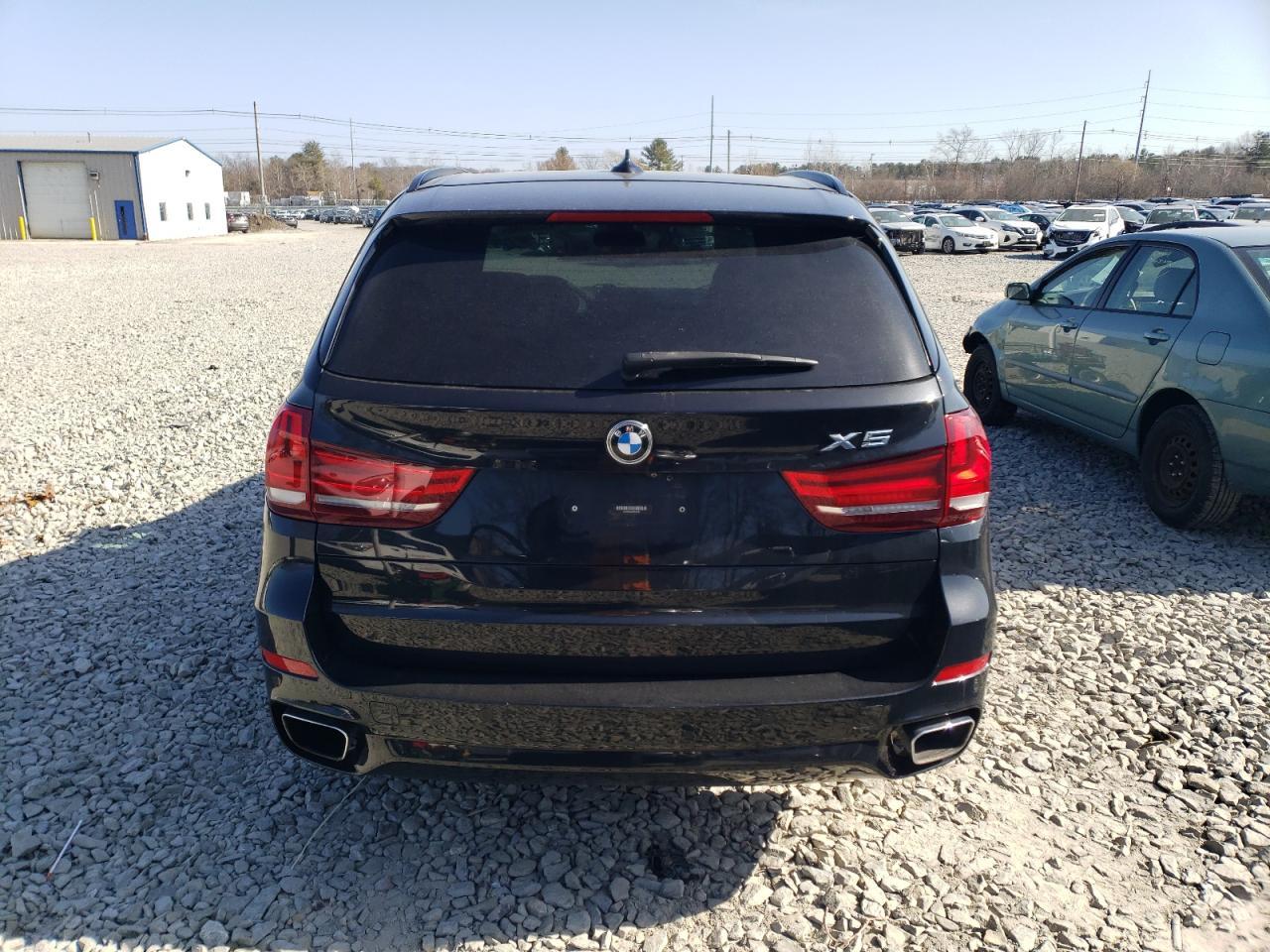 2016 BMW X5 XDRIVE3 - Image 6