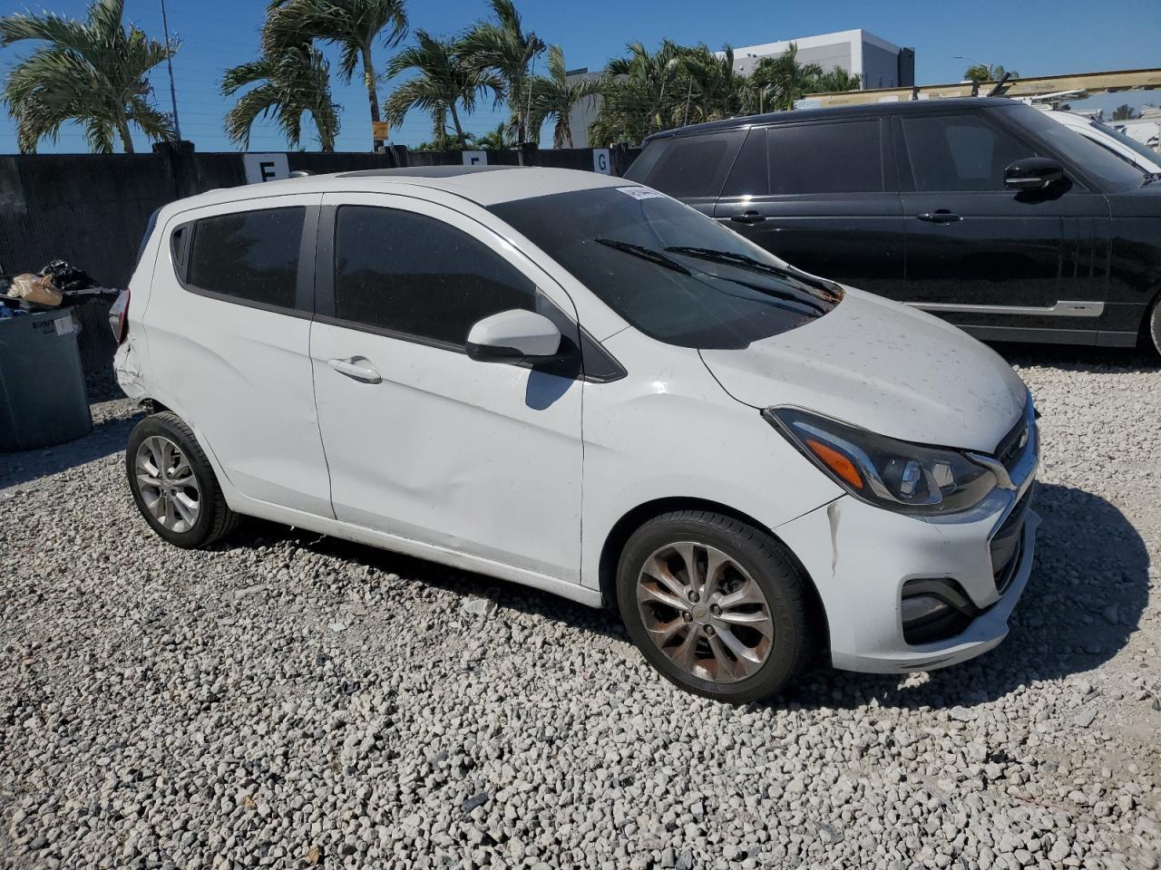 2019 CHEVROLET SPARK 1LT - Фото 4