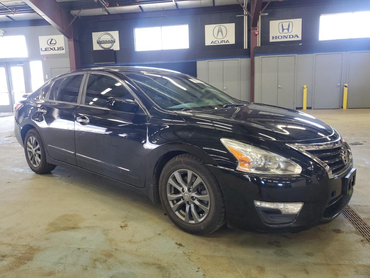 2015 NISSAN ALTIMA 2.5 - Image 4