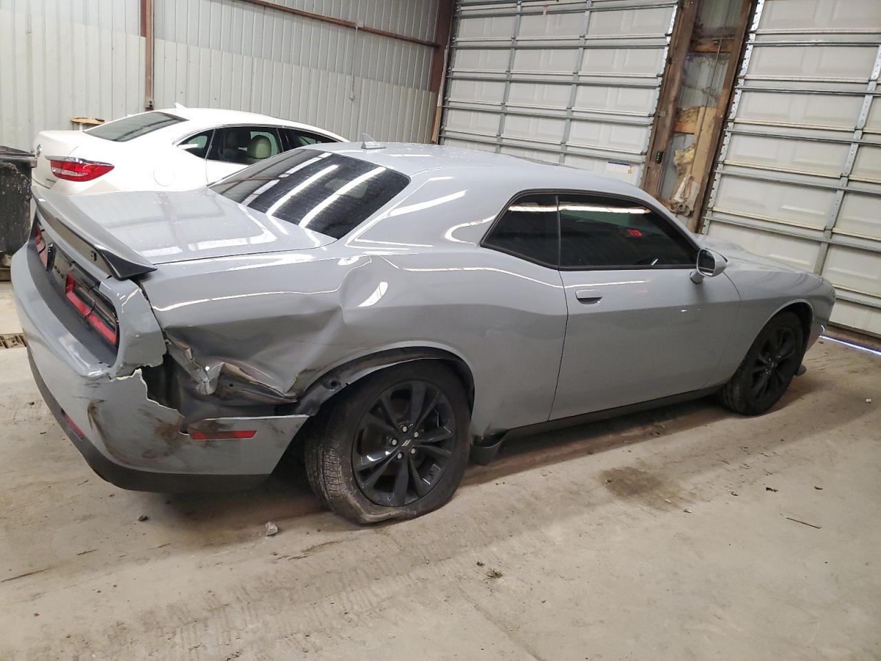 2020 DODGE CHALLENGER - Image 3