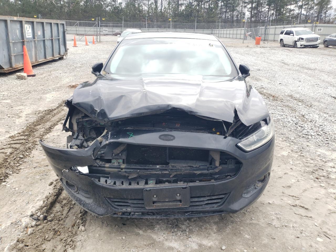 2013 FORD FUSION SE - Image 5