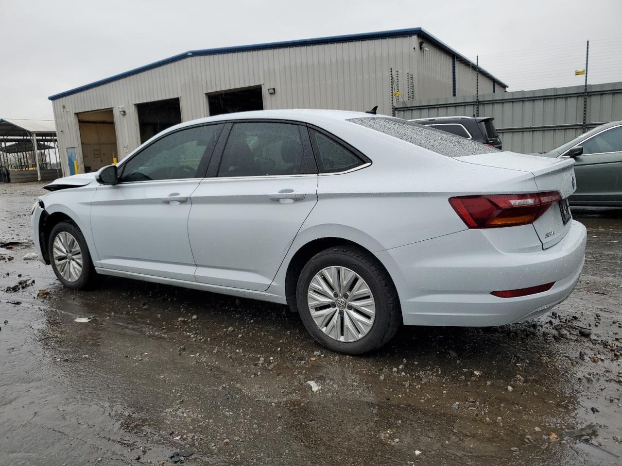 2019 VOLKSWAGEN JETTA S - Фото 2