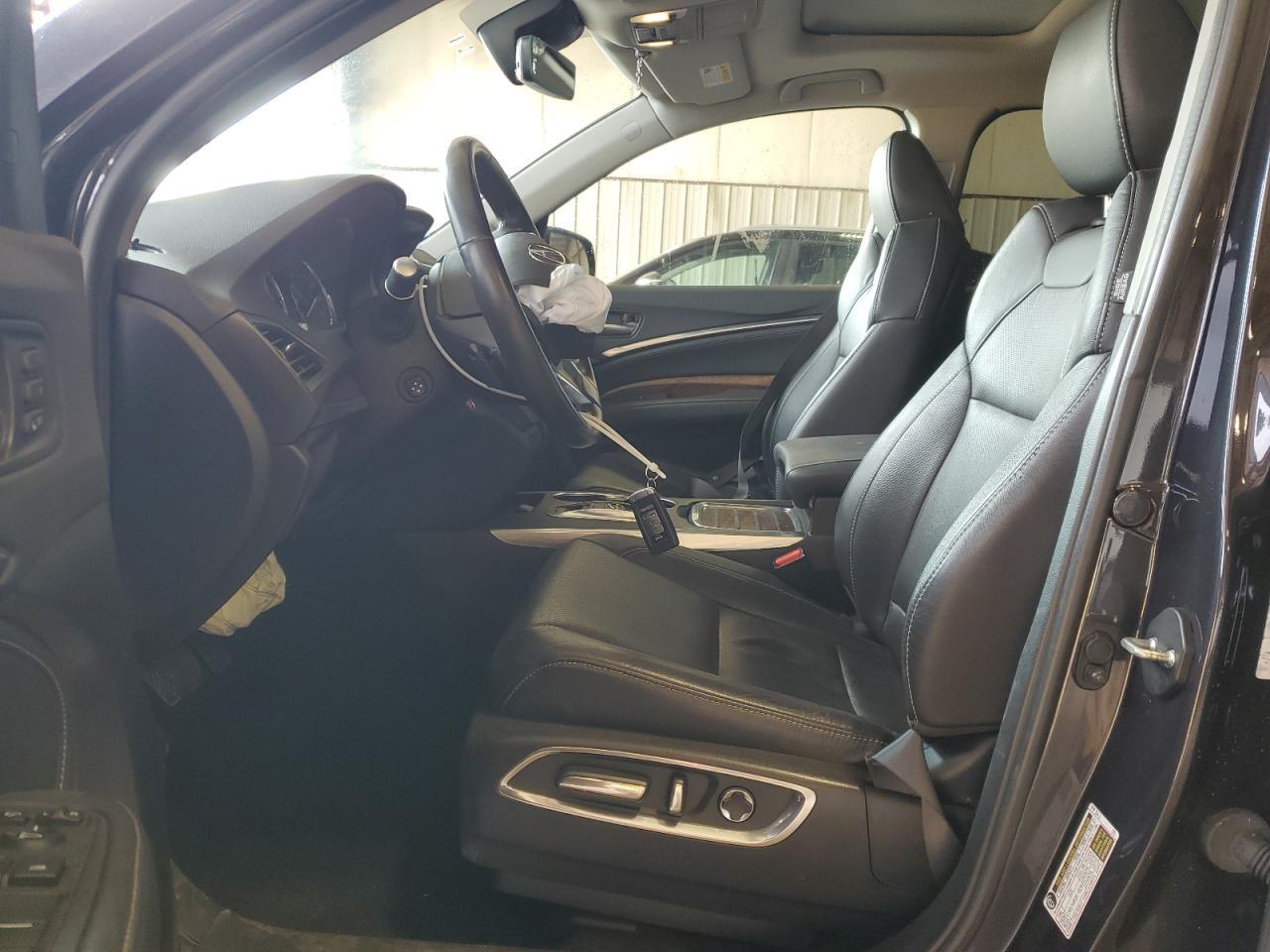 2020 ACURA MDX TECHNO - Фото 7