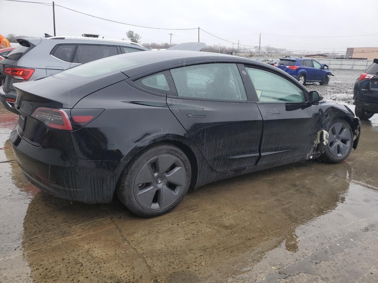 2023 TESLA MODEL 3 - Image 3