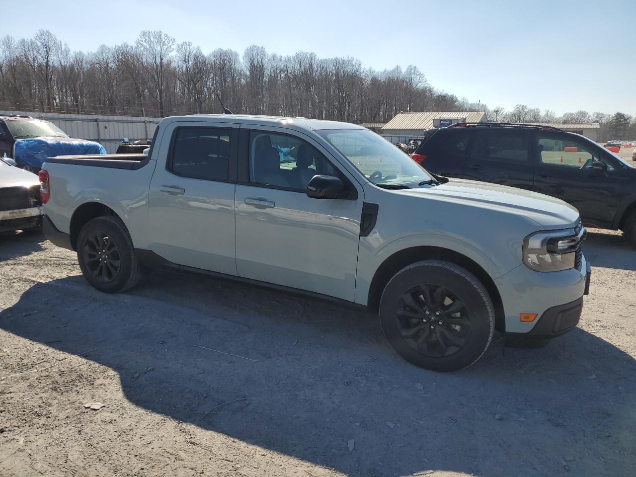 2023 FORD MAVERICK X - Фото 4