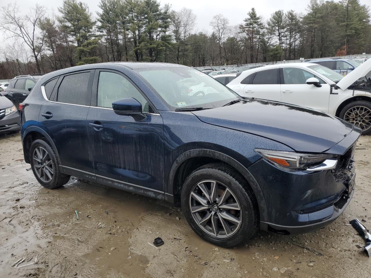 2018 MAZDA CX-5 GRAND - Image 4