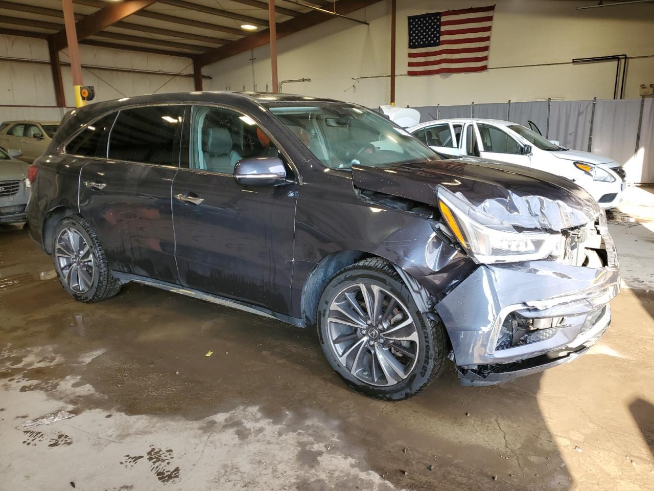 2020 ACURA MDX TECHNO - Фото 4