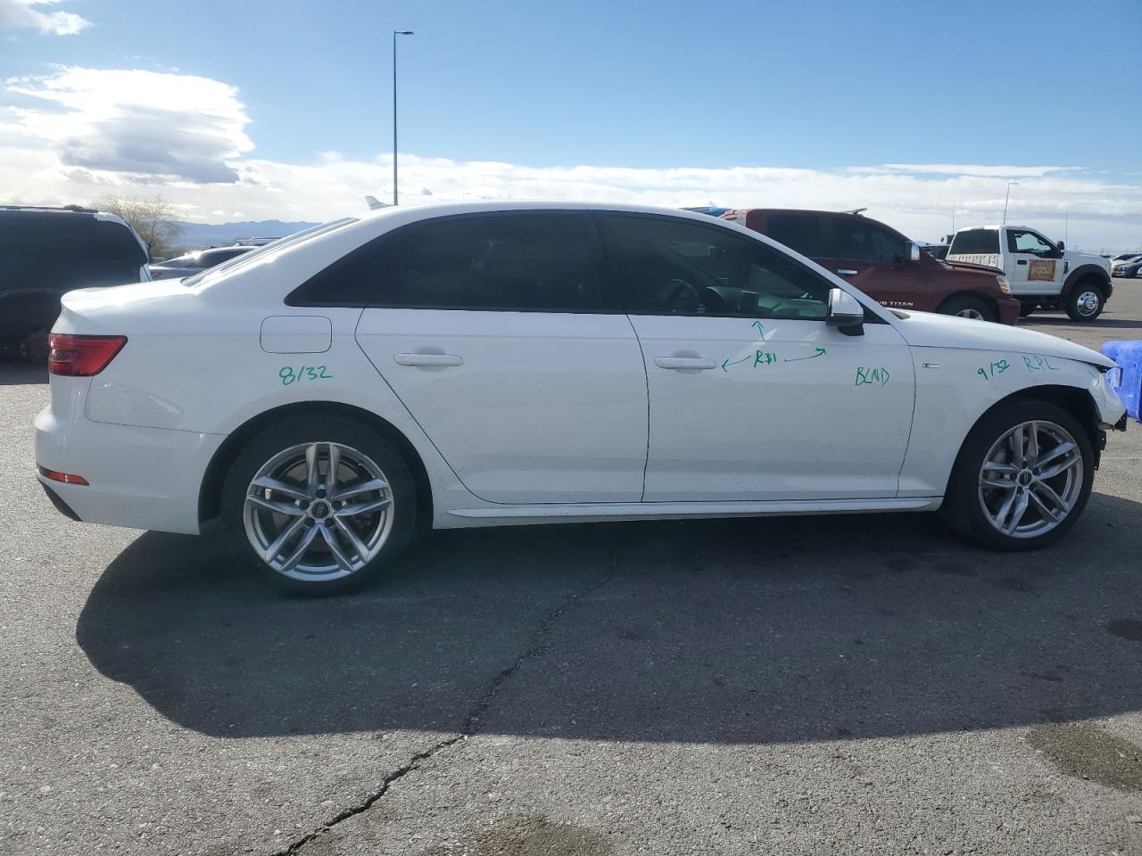 2017 AUDI A4 PREMIUM - Фото 3