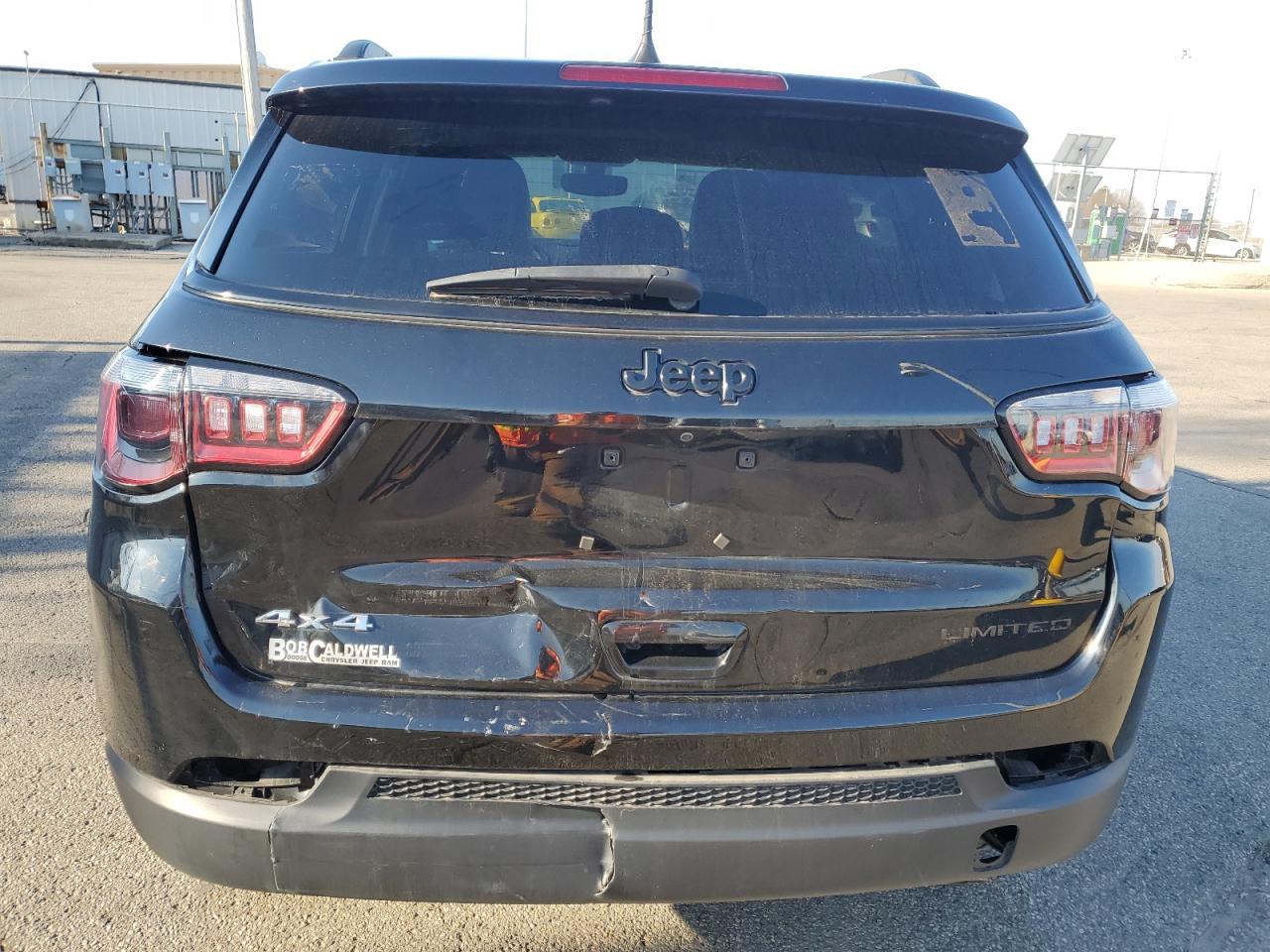 2019 JEEP COMPASS LA - Image 6