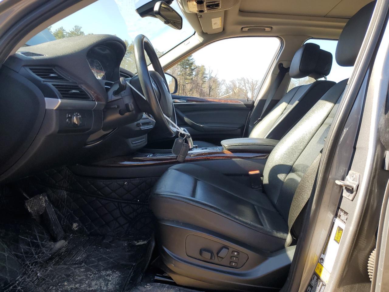 2013 BMW X5 XDRIVE3 - Фото 7