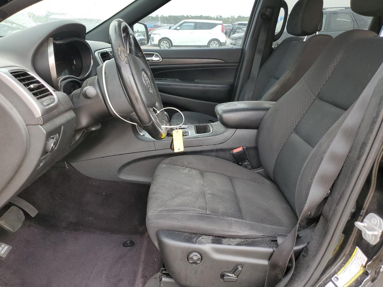 2018 JEEP GRAND CHER - Image 7