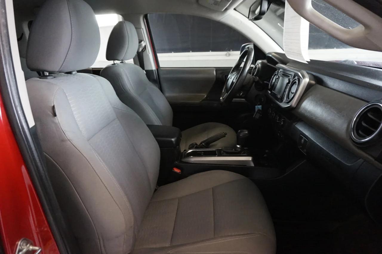 2019 TOYOTA TACOMA DOU - Фото 5