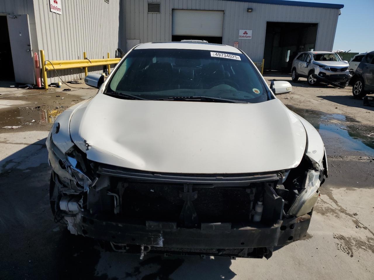 2013 NISSAN MAXIMA S - Фото 5