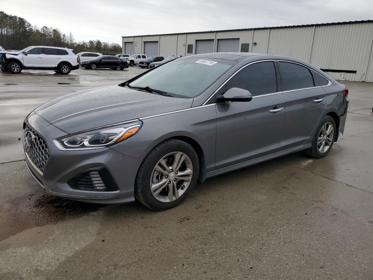 2019 HYUNDAI SONATA LIM