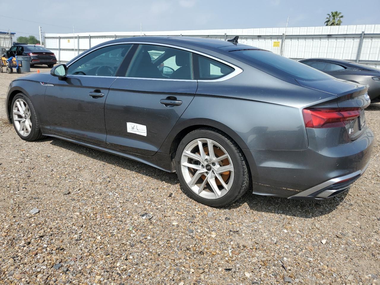 2023 AUDI A5 PREMIUM - Фото 2