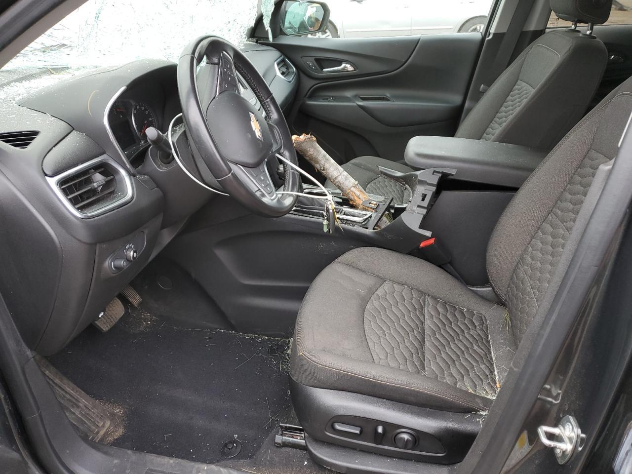 2019 CHEVROLET EQUINOX LT - Фото 7