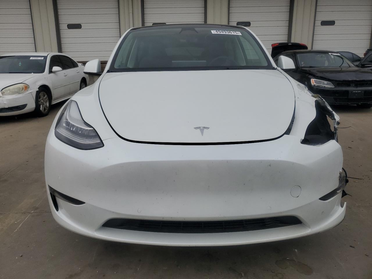 2022 TESLA MODEL Y - Image 5