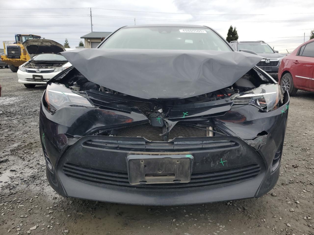 2018 TOYOTA COROLLA L - Image 5