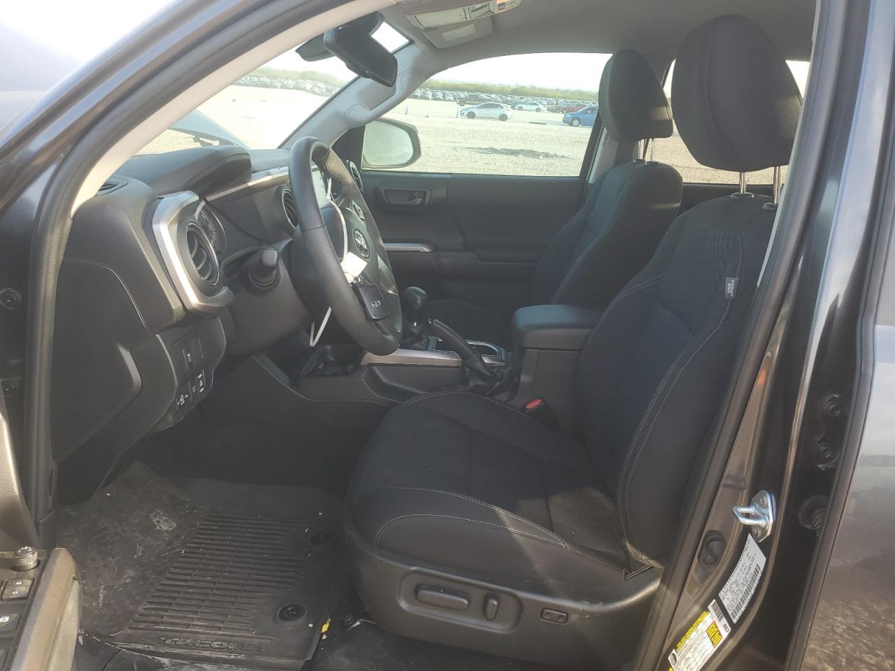 2023 TOYOTA TACOMA DOU - Фото 7