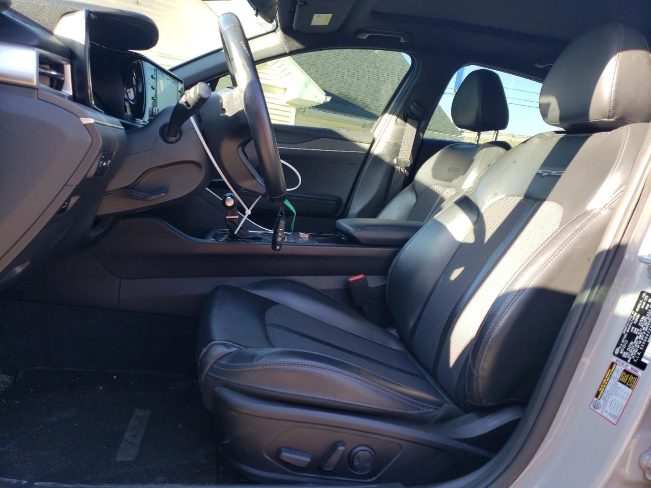 2021 KIA K5 GT LINE - Image 7
