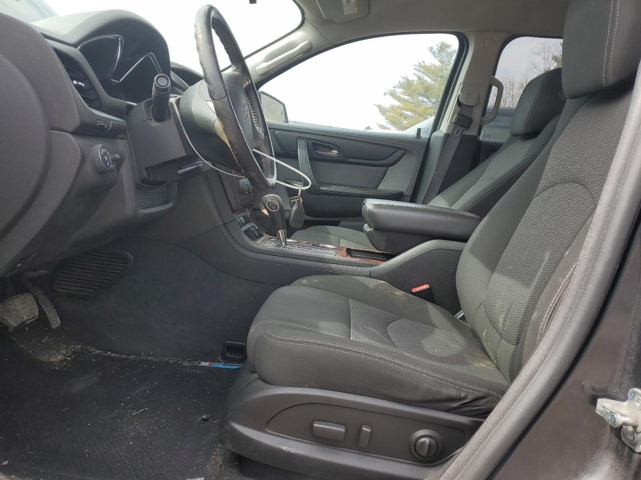 2014 CHEVROLET TRAVERSE L - Image 7