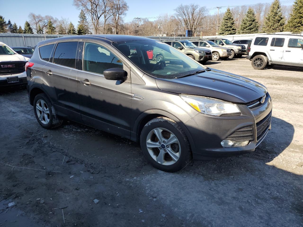 2015 FORD ESCAPE SE - Image 4