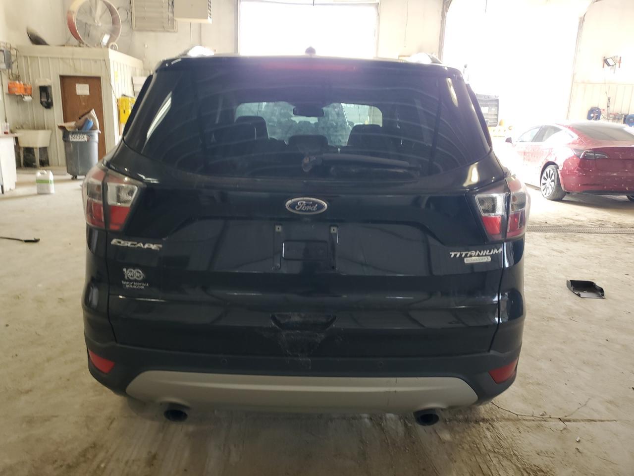 2017 FORD ESCAPE TIT - Image 6