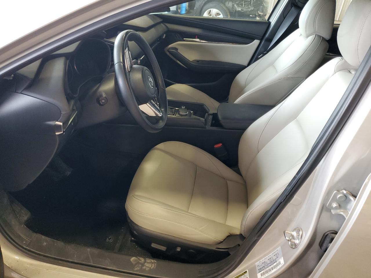 2023 MAZDA 3 PREFERRE - Image 7